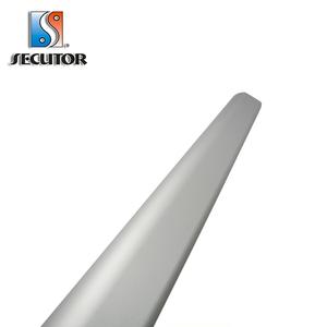 Barre transversale de panique UL de porte en aluminium commerciale - Product Image 3