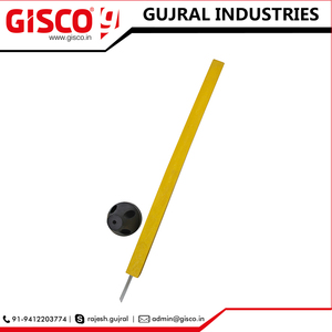 Norme internationale Anglais Cricket Flexi Stump Stump - Product Image 2