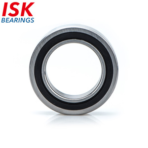 Rodamiento de aire acondicionado automotriz, alta calidad, ISK 40BD6424 2RS - Product Image 2