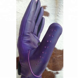 Guantes de Golf Transpirables para Todo Clima, Hechos con el Mejor Material, Ligeros, a Bajo Precio - Product Image 6