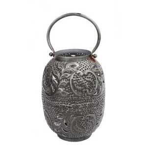 Porte-bougie suspendu pour maison et extérieur, nouveau Design, filigrane Hurricane - Product Image 5