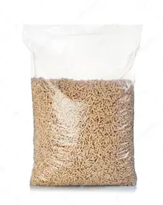 wood pellet 15kg bags