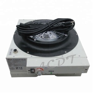 Unidad de Filtro HEPA de Flujo Laminar de Aire, FFU de CC - Product Image 5