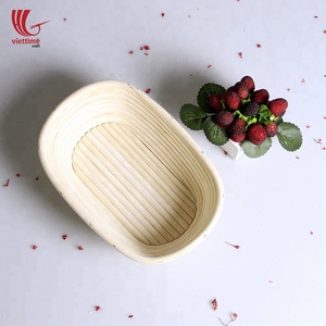 Banneton-cesta de pan a prueba de agua, venta al por mayor, todas las formas - Product Image 6