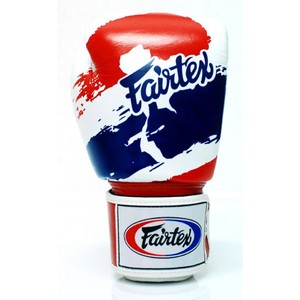 Gants de Boxe Fairtex Personnalisés de Haute Qualité, Gants de Boxe Fairtex sur Mesure, Meilleurs Gants Polyvalents pour l'Entraînement et le Sparring - Product Image 5