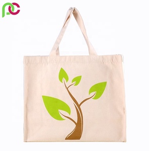 Bolso Tote de lona de algodón personalizado de alta calidad hecho a mano, artículos ecológicos para el hogar hechos con materiales renovables para ir de compras - Product Image 2