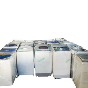เครื่องซักผ้าฮิตาชิ6KG ใช้งานง่ายและทนทานพร้อมฟังก์ชั่นหลากหลาย - Product Image 1