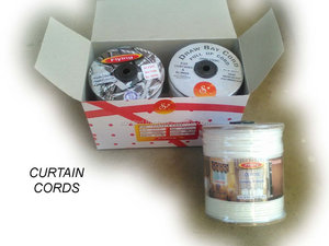 Praktisch einsetzbare S-Haken für die einfache Einfügung von österreich ischen Blind vorhängen/-läden und-läden - Product Image 4