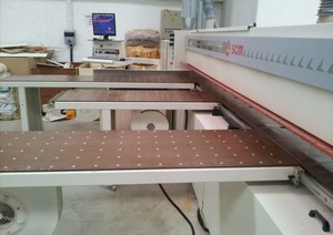 Ensemble de chambre d'hôtel moderne, meubles d'hôtel, style moderne - Product Image 4