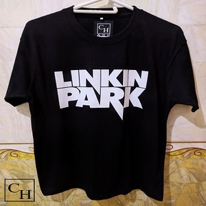 OEM personalizado impreso hombres camisetas transpirable Jersey tela más tamaño frontal logotipo posición - Product Image 2