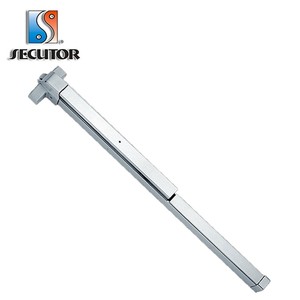 Sistema de seguridad para puerta de casa, barra de pánico para puerta de seguridad, barra de pánico para puerta de fuego - Product Image 2