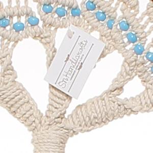 Atrapasueños de Macramé Hecho a Mano, Decoración de Pared con Árbol de la Vida, Atrapasueños Boho para Colgar en la Pared - Product Image 2