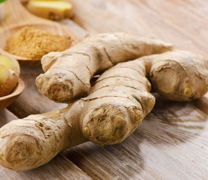 Gingembre frais du Vietnam - Product Image 2