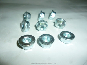 Boulon et écrou Tuk en acier inoxydable, pour l'afrique - Product Image 3