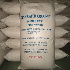 มะพร้าวอบแห้ง/มะพร้าวแห้งจากเวียดนามมิสลิลลี่ + 84 906 927 736 - Product Image 2