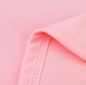 Camiseta Informal de Otoño-Primavera para Mujer, Elegante, con Cierre, Manga Larga, Colección de Camisas para Mujer, Hecho en Bangladesh, India - Product Image 5