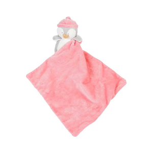 OEM Wholesale Customized 100% Cotton Organic Baby comforter Supplier - Product Image 1