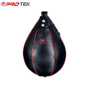 Balles de frappe et de vitesse de qualité supérieure pour l'entraînement croisé de boxe et de MMA Équipement essentiel pour les athlètes - Product Image 4