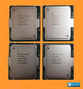 INTEL XEON CPU E7-8880V3 2.3GHZ โปรเซสเซอร์18คอร์-SR21X - Product Image 2