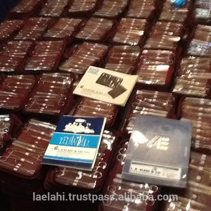 Kit de dissection chirurgicale manuel 13 pièces, instruments médicaux d'anatomie biologique, vente chaude usine 2026 LA ELAHI - Product Image 5