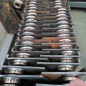 2025 Soporte de fábrica al mejor precio para remolque Soporte de remolque duradero de alta calidad Rendimiento confiable - Product Image 1