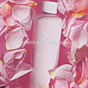 Bii 7 Dagen Whitening Body Lotion, Hydraterende, Anti Aging