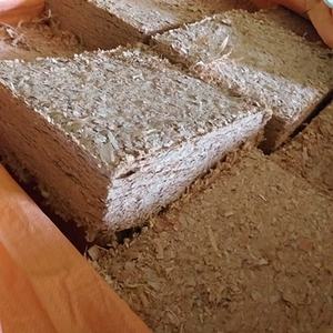 17.5 TONELADAS DE CAPACIDAD DE CARGA, ASERRÍN DE MADERA EN CONTENEDOR DE 40' HC PARA AVÍCULTURA Y CAMA PARA CABALLOS - Product Image 3