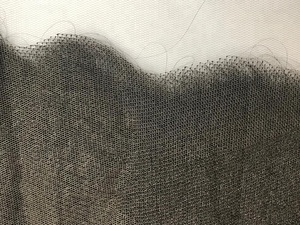 Venta al por mayor Natural Negro Virgen Remy Extensiones de cabello humano Tacto suave Indian Remy Hair Waves Weave Packs y pelucas - Product Image 5