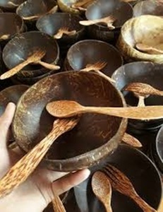 High Quality <b>Coconut</b> <b>Bowls</b> for Export in Bulk Good Price Product - Product Image 2