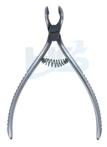 <span class=keywords><strong>Blumenthal</strong></span> xương rongeur thép không gỉ phẫu thuật cắt xương kẹp cho Nha khoa & chỉnh hình sử dụng với 30/45/90 độ góc - Product Image 2