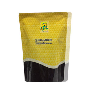 Venda quente doce de Leite Pó de Chá para o Chá Da Bolha - Product Image 2