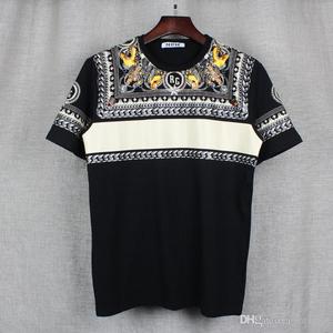 Venta al por mayor de Camisetas Personalizadas de poliéster 100% para hombre, colección de blanqueadores, blanqueadores, material de algodón - Product Image 1