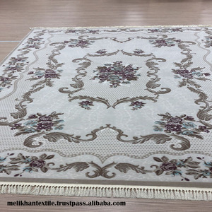 พิเศษขายส่งพรมพรมพรมที่ทันสมัย - Product Image 5