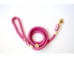Ombre Rope <b>Leash</b> - Product Image 1