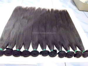 มัดผมชาวอินโดนีเซียแบบเรมีลอนผมหยิกหยักศกแบบลอนนุ่มเงางามไม่ขาดหรือยุ่งเหยิง - Product Image 2