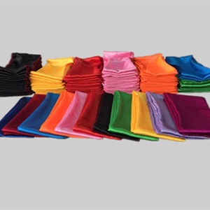 Banda de kung-fu bordada personalizada, alta calidad - Product Image 4