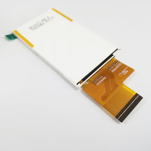 3 "TFT <span class=keywords><strong>LCD</strong></span> <span class=keywords><strong>240x400</strong></span> MCU/RGB <span class=keywords><strong>LCD</strong></span> module ili9327 nw-công nghiệp hiển thị module cho Hệ thống nhúng & IOT thiết bị - Product Image 3