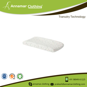 Manufacturer In India High Quality 100% Cotton Waterproof Diaper Changing Mat - Product Image 5