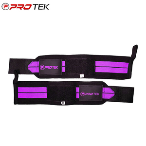 Sangles de poignet robustes les plus vendues, accessoires d'équipement de fitness confortables - Product Image 4
