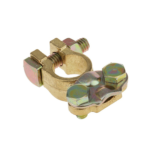 Borne De Batterie en laiton Fabricant Inde - Product Image 1