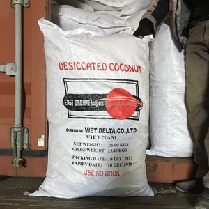 Coco desecado medio, calidad alta, de VIETNAM en 2020 - Product Image 2