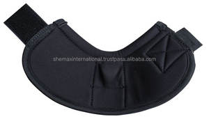 Shemax 2024 <b>Horse</b> Riding Equestrian High Quality Wholesale Custom All Colors No Turn <b>Horse</b> Bell <b>Boots</b> - Product Image 4