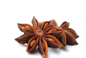 Anis étoilé séché/ Épices / Haute qualité/ Ms Holiday +84 845 639 639 - Product Image 3