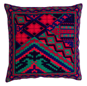 Wholesale Suzani <b>Cushion</b> Covers - Product Image 1