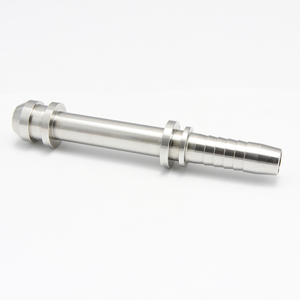 อุปกรณ์ท่ออะแดปเตอร์มาตรฐานไฮดรอลิก - Product Image 3