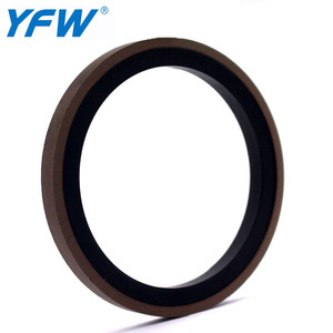 Chất Lượng Cao PTFE Máy Xúc Spg Spgo Spgd Spn Spnr Spgw Thủy Lực Piston Con Dấu - Product Image 2