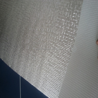 Accessoires de revêtement de sol en mousse EPE avec film d'aluminium moderne ignifuge pour la construction, isolation thermique et amortissement complet