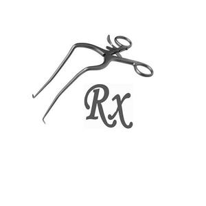 Retractores lumbares de acero inoxidable Gelpi profundo Instrumentos quirúrgicos manuales para una retracción Lumbar efectiva Metal Deep Gelpi Lumbar - Product Image 1