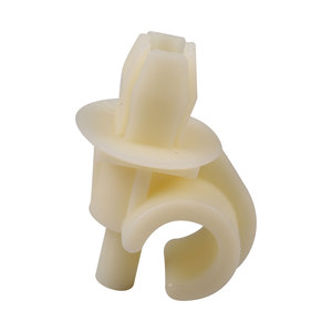 Bonnet Prop Rod Clip for V.W, A.u.d.i, S.e.a.t: 1H0823397 - Product Image 1