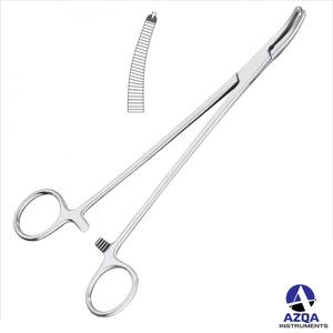 <span class=keywords><strong>Mikulicz</strong></span> Hemostatisch Weefsel Forceps Crile Hemostat Forceps Set Chirurgische Tand En Naaldhouder Roestvrijstalen Instrumenten - Product Image 2